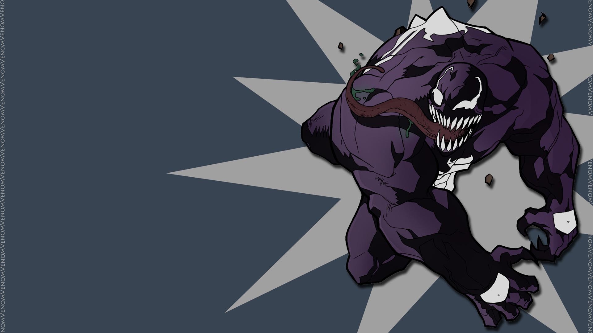 1920x1080 Wallpaper For > Venom Comic Wallpaper HD, Desktop