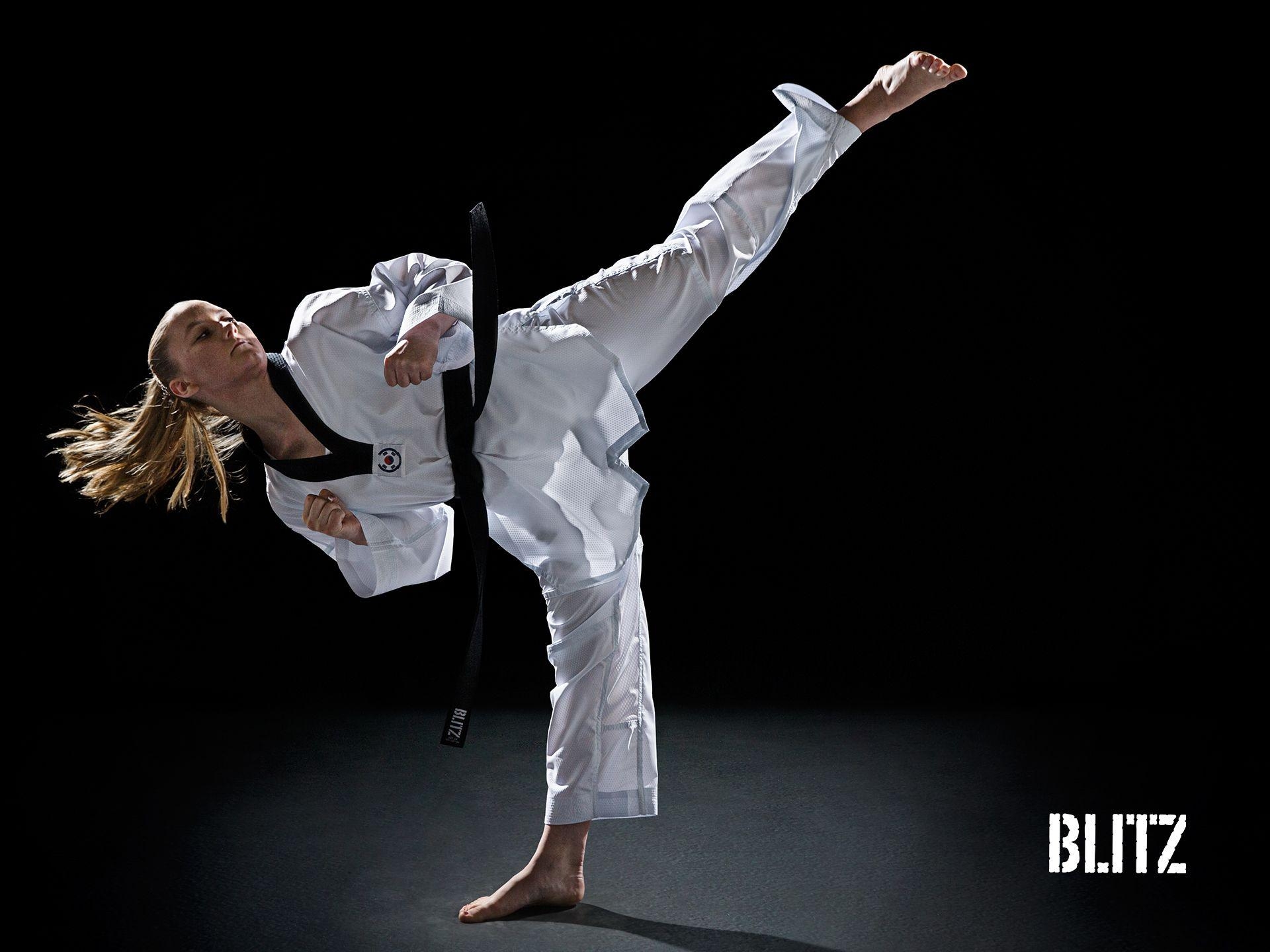 1920x1440 Download the latest Martial Arts wallpaper from Blitz, Desktop