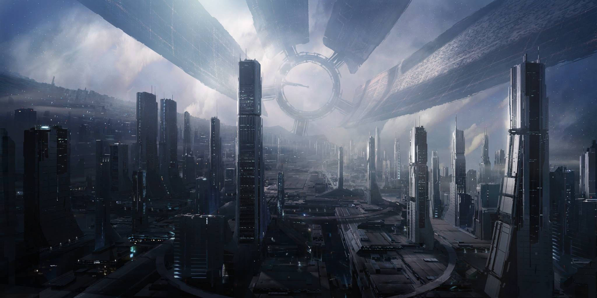 2050x1030 Mass Effect Wallpaper. Mass Effect Background, Desktop