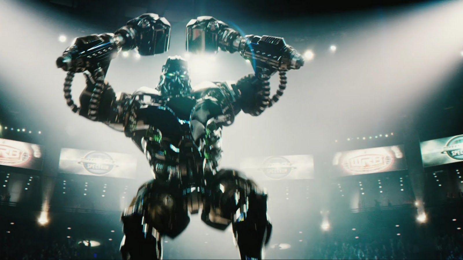 1600x900 Beautiful Real Steel Wallpaper, Desktop