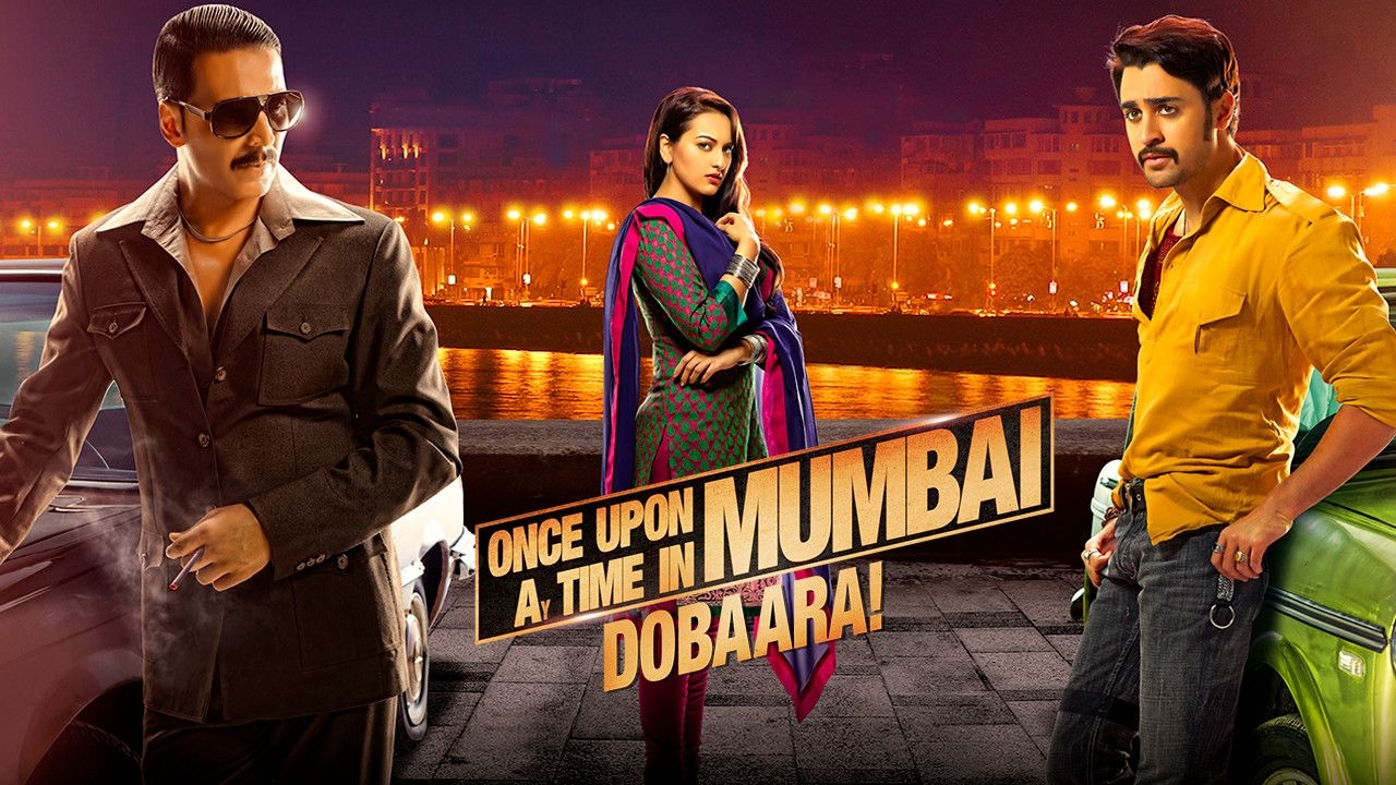 1280x720 Is 'Once Upon a Time in Mumbai Dobaara.usa.newonnetflix.info, Desktop