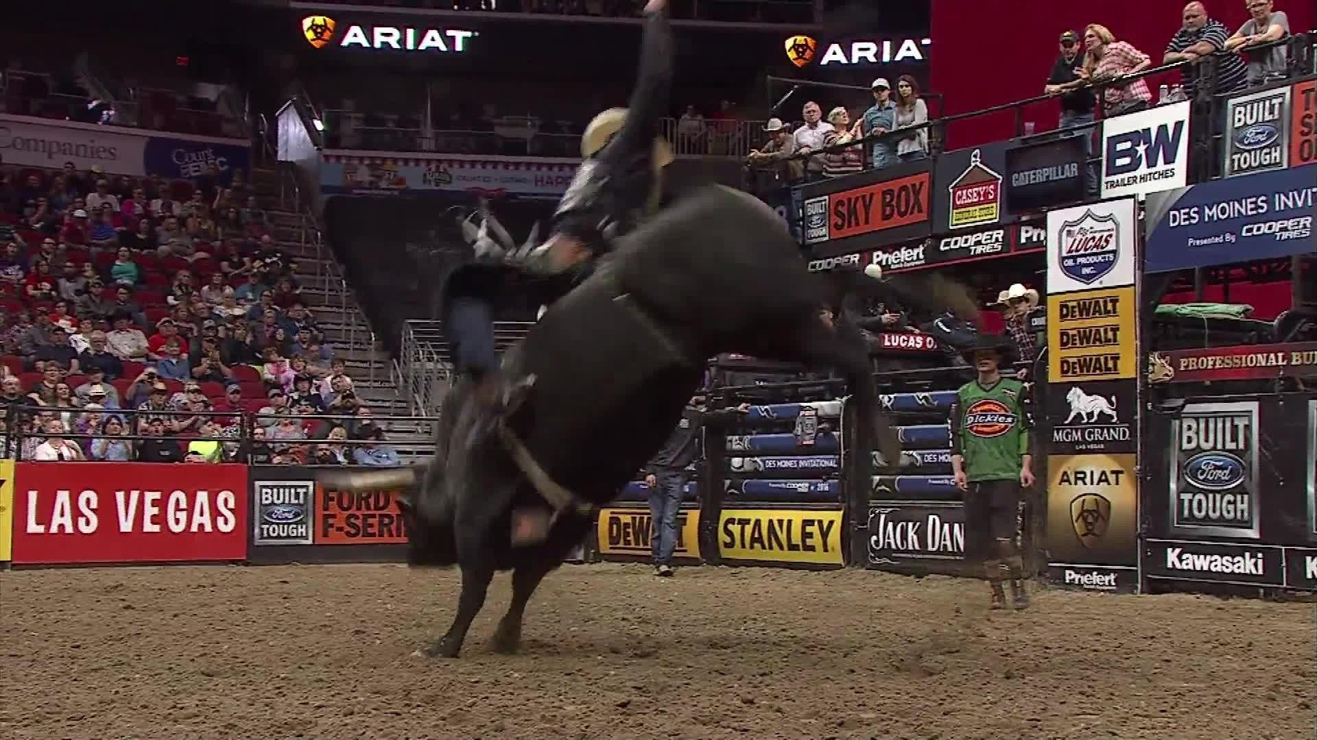 1920x1080 Pbr Bull Riding Wallpaper PIC WPXH25787, Desktop