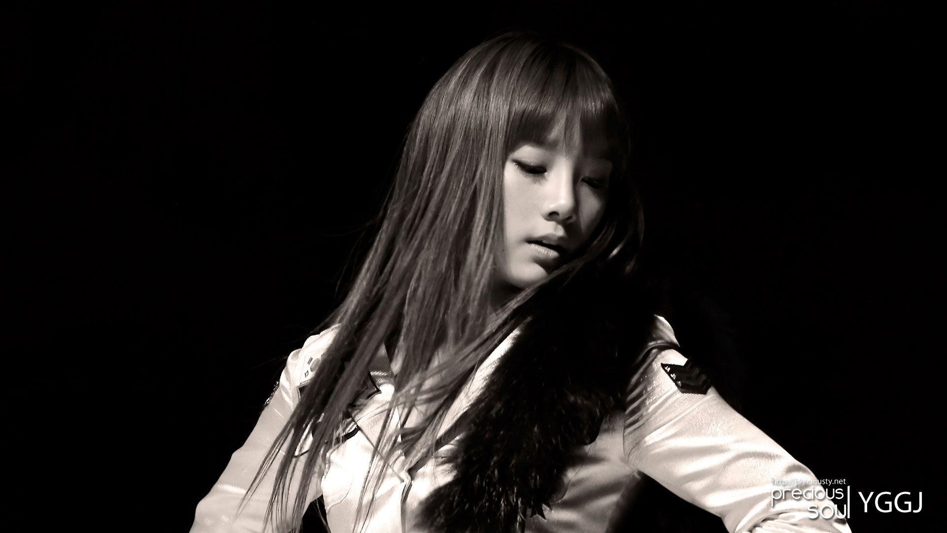 1920x1090 Precious Taeyeon Wallpaper, Desktop