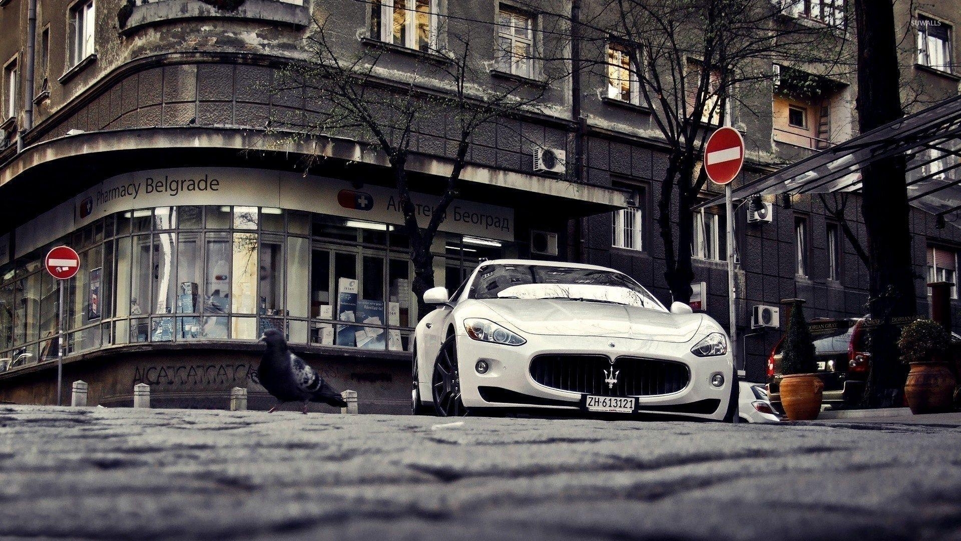 1920x1080 Maserati Quattroporte wallpaper wallpaper, Desktop