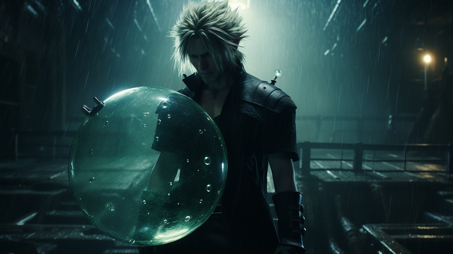 1460x820 Final Fantasy VII Rebirth: A Preview of Exciting Updates and Surprising Moments, Desktop