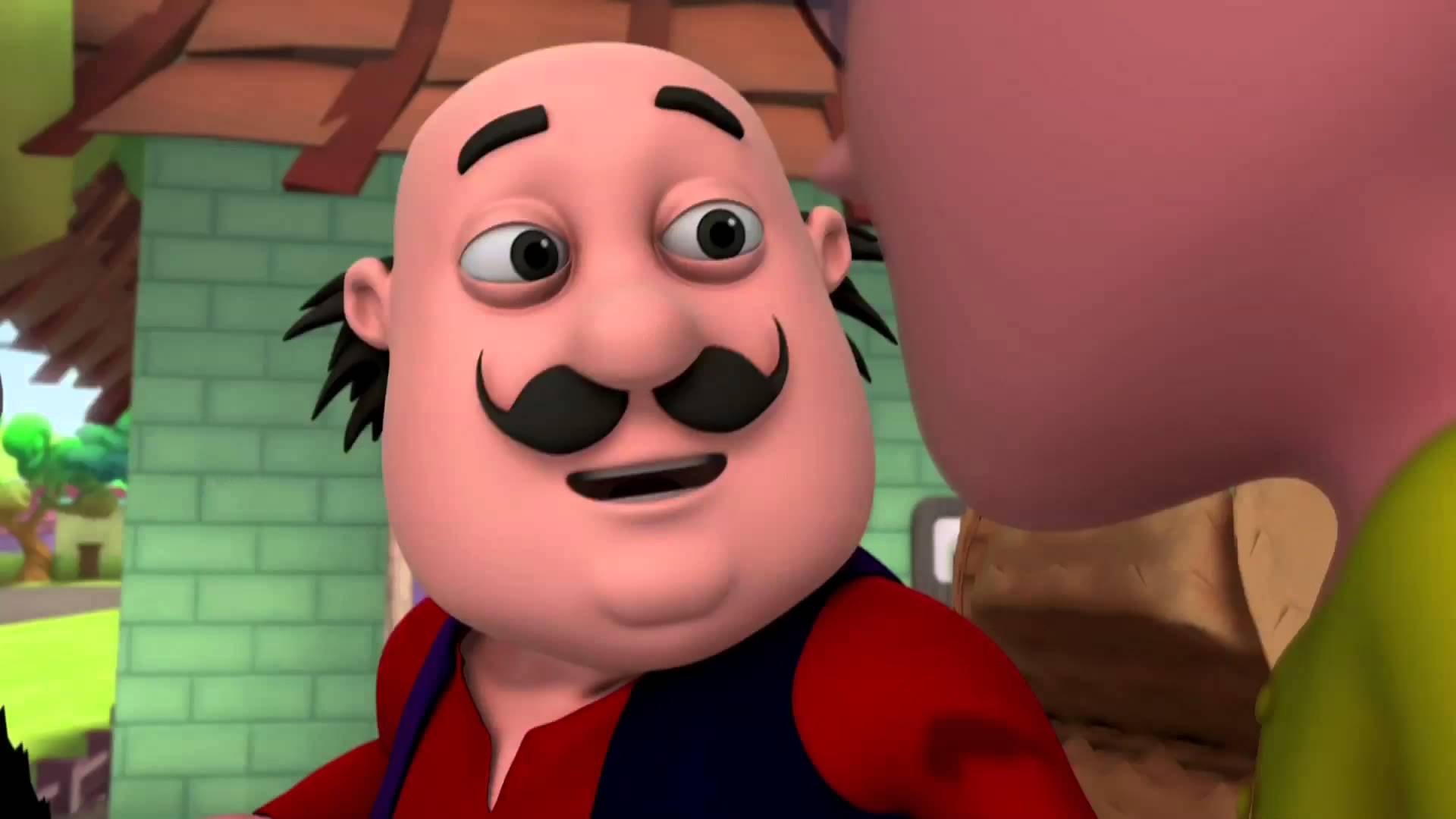 1920x1080 Motu Patlu Latest HD Wallpaper 2016, Desktop