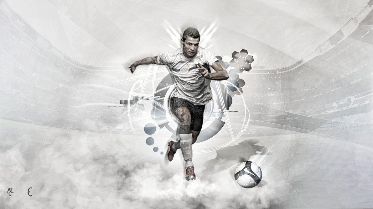 1200x670 Cristiano Ronaldo Wallpaper ft Rhyme, Desktop