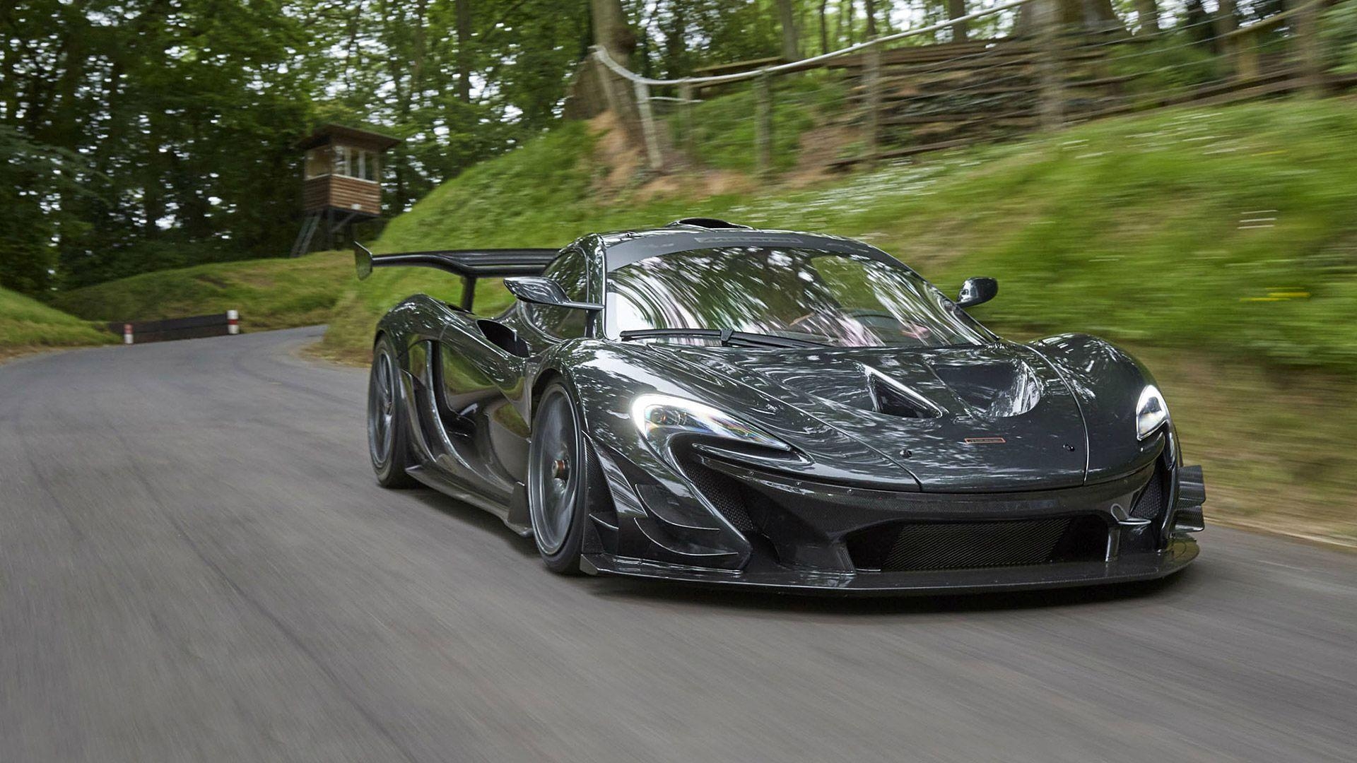 1920x1080 McLaren P1 LM Wallpaper & HD Image, Desktop