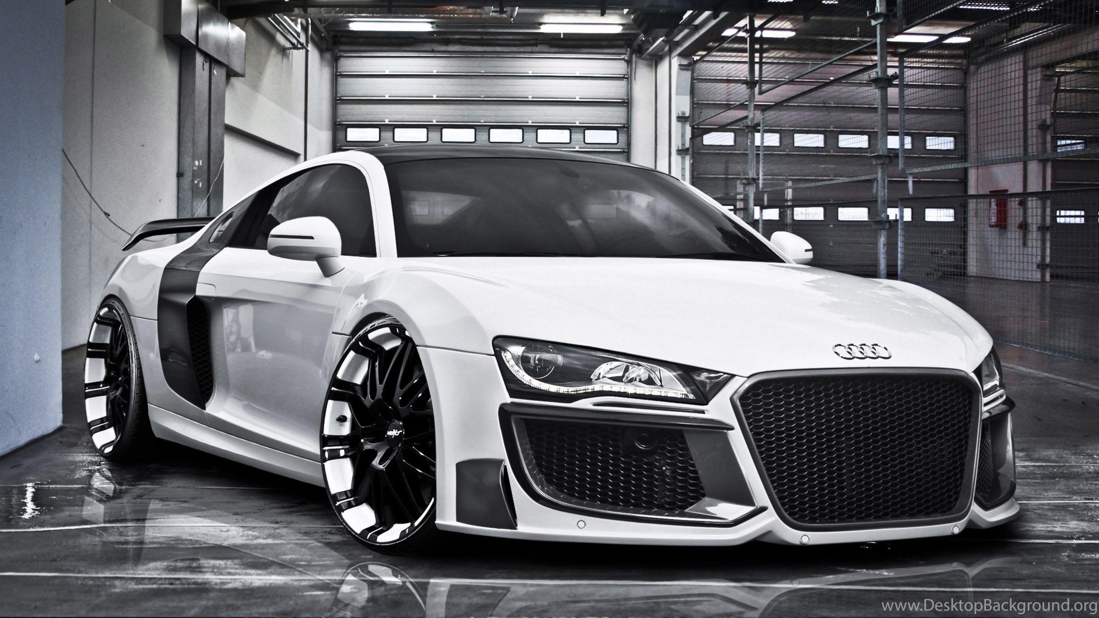 3840x2160 4K Ultra HD Audi Wallpaper HD, Desktop Background, Desktop