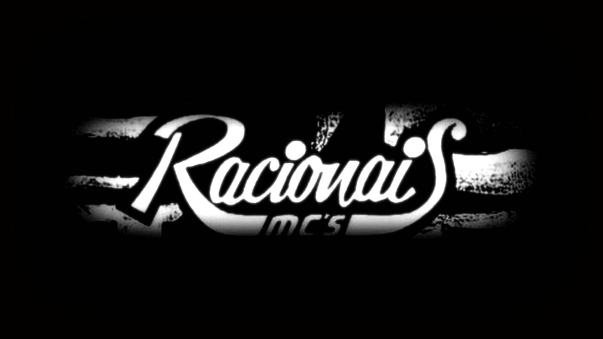 1920x1080 Racionais Mc's, Desktop