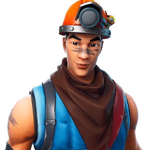 520x520 Cole Fortnite wallpaper, Phone