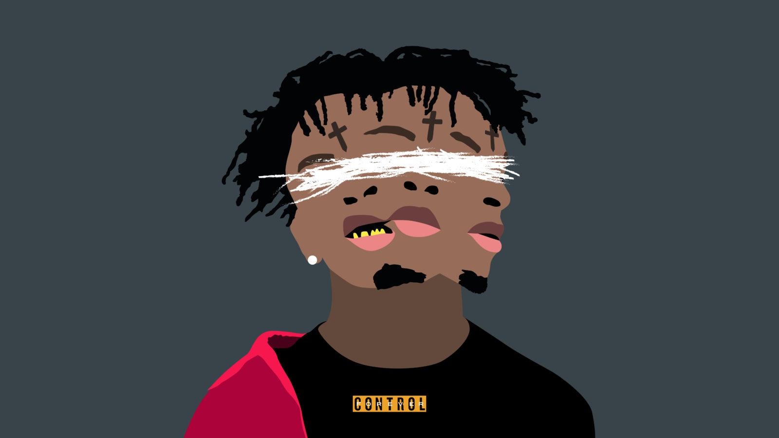 1600x900 On Wax: 21 Savage Review, 'Sadity' with Chief Keef, & NBA YoungBoy's, Desktop