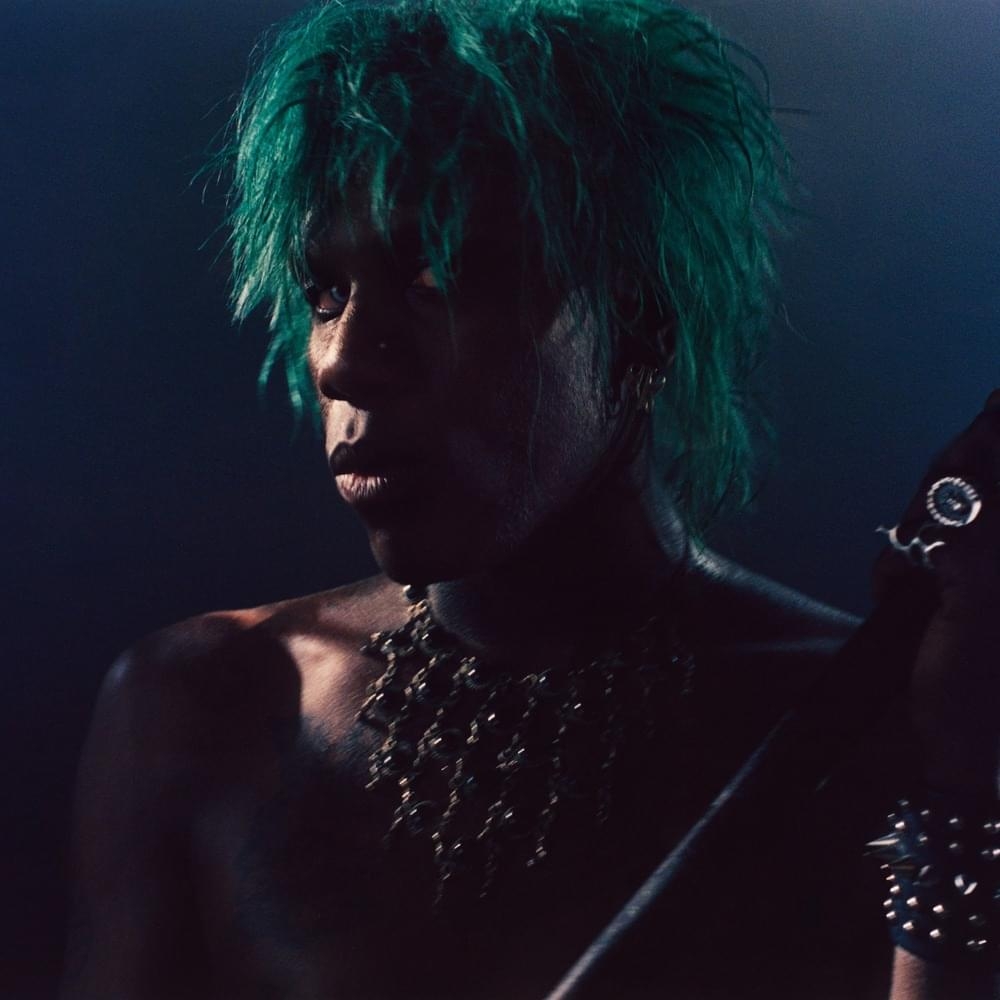 1000x1000 Yves Tumor Lyrics, Songs, and Albums, Phone