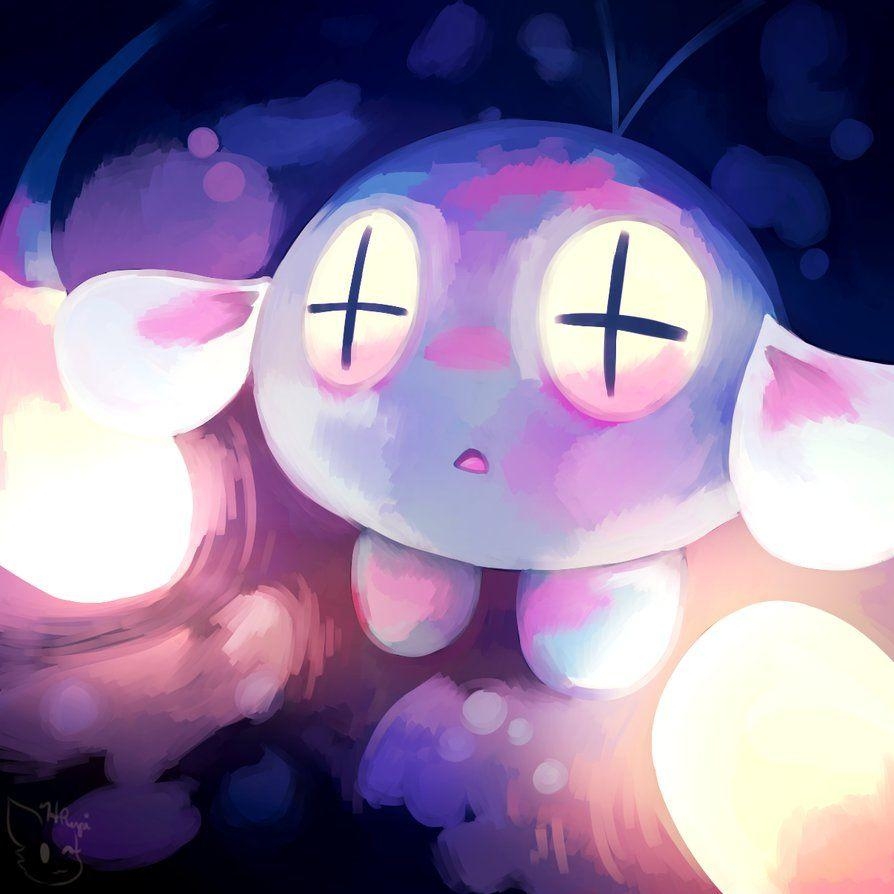 900x900 Chinchou, Phone