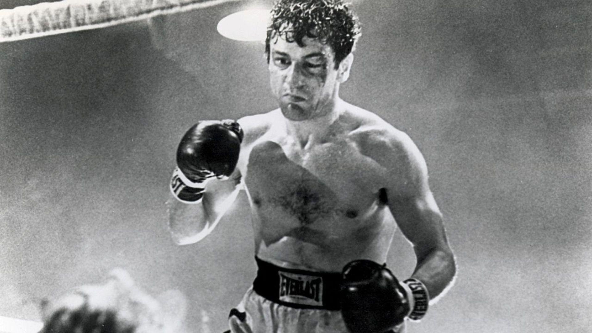 1920x1080 Raging Bull Movie Wallpaper, Desktop