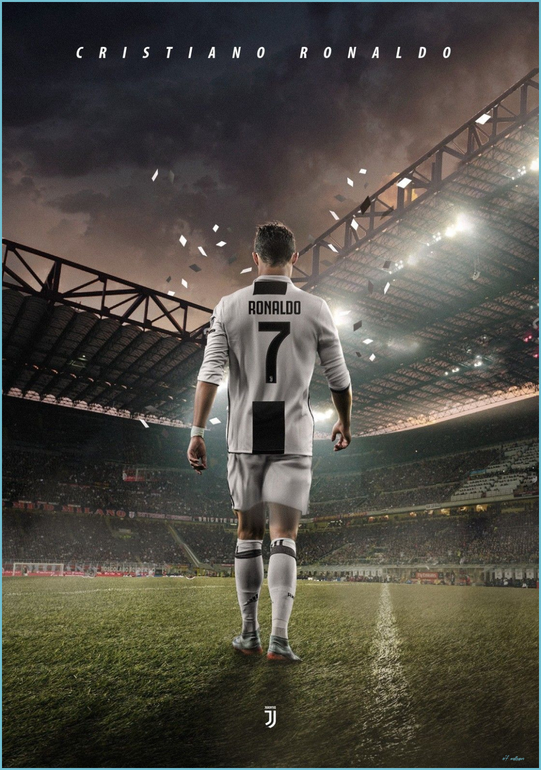 1090x1550 Pin By Cristiano Sam On Ronaldo Cristiano Ronaldo Wallpaper, Phone