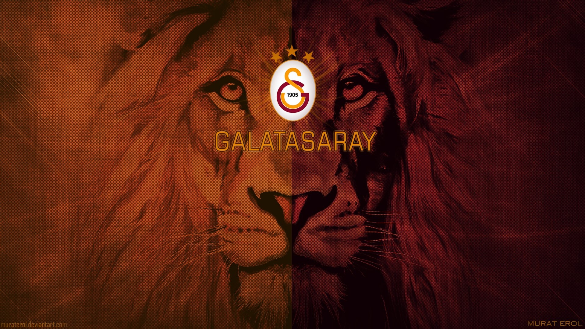 1920x1080 Sports Galatasaray S.K. HD Wallpaper, Desktop