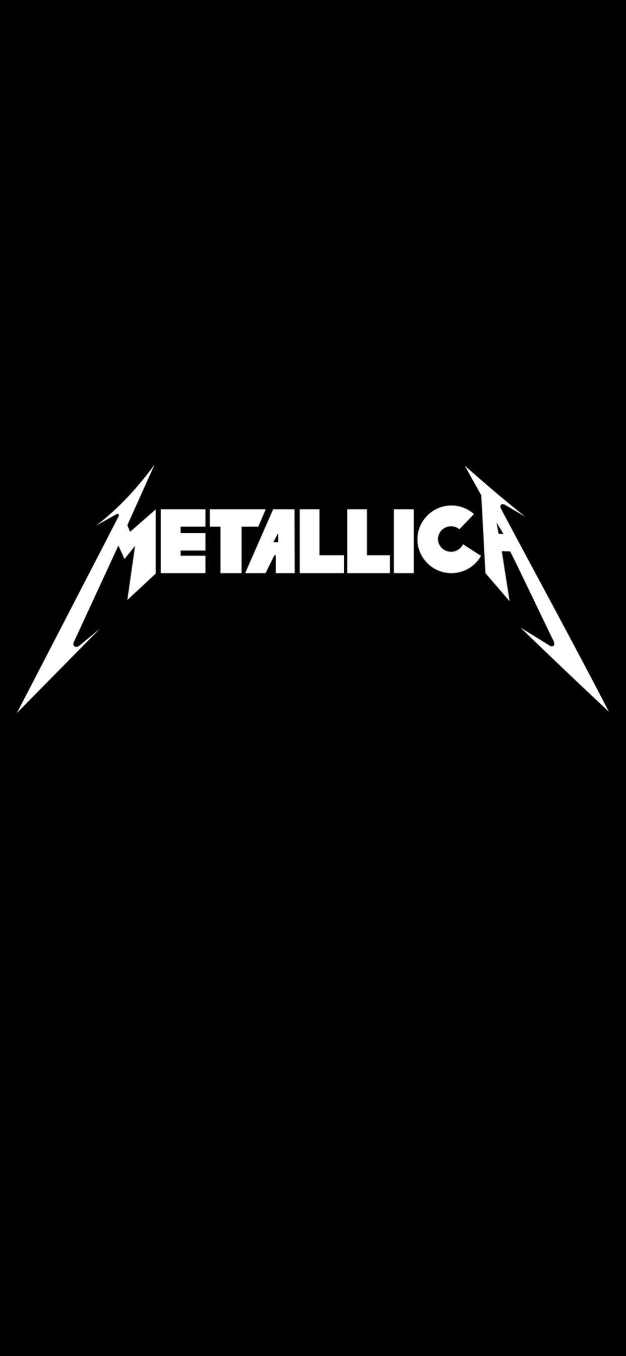 1250x2690 Metallica, Phone