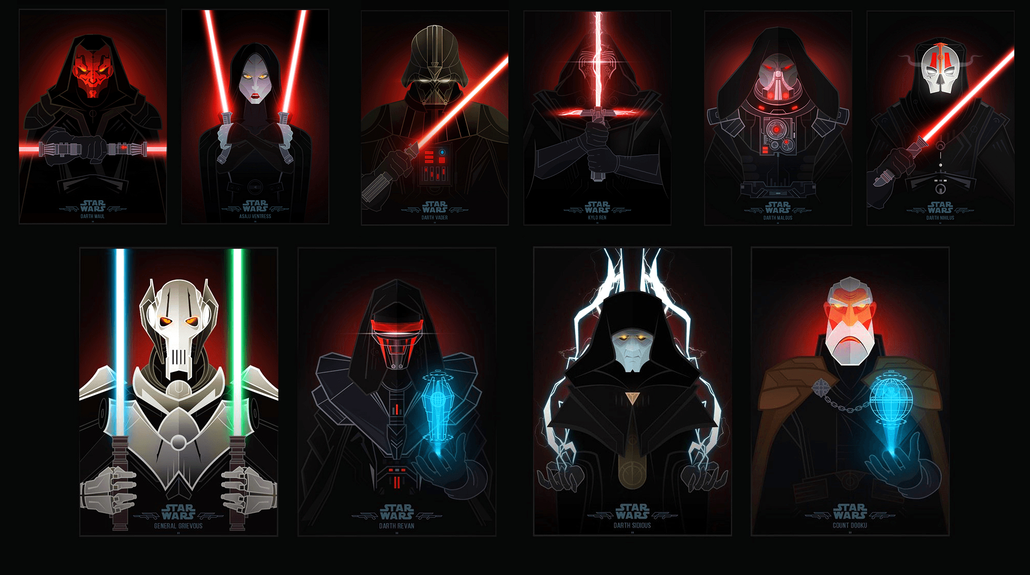 2010x1120 Star Wars Sith Wallpaper, Desktop