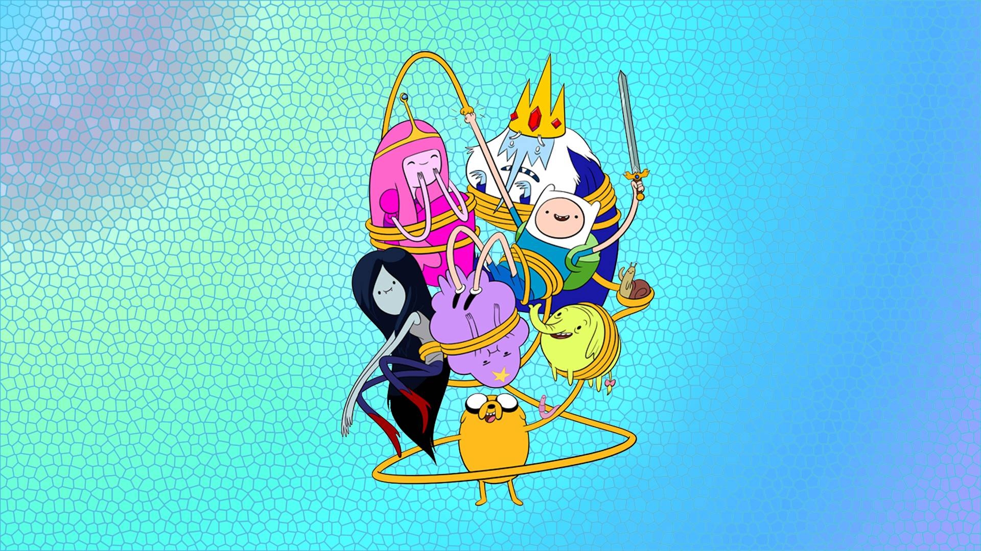 1920x1080 Adventure Time wallpaper download free, Desktop