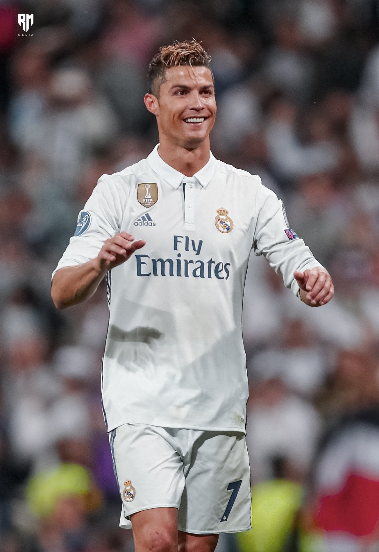 1310x1900 Real Madrid Media, Phone