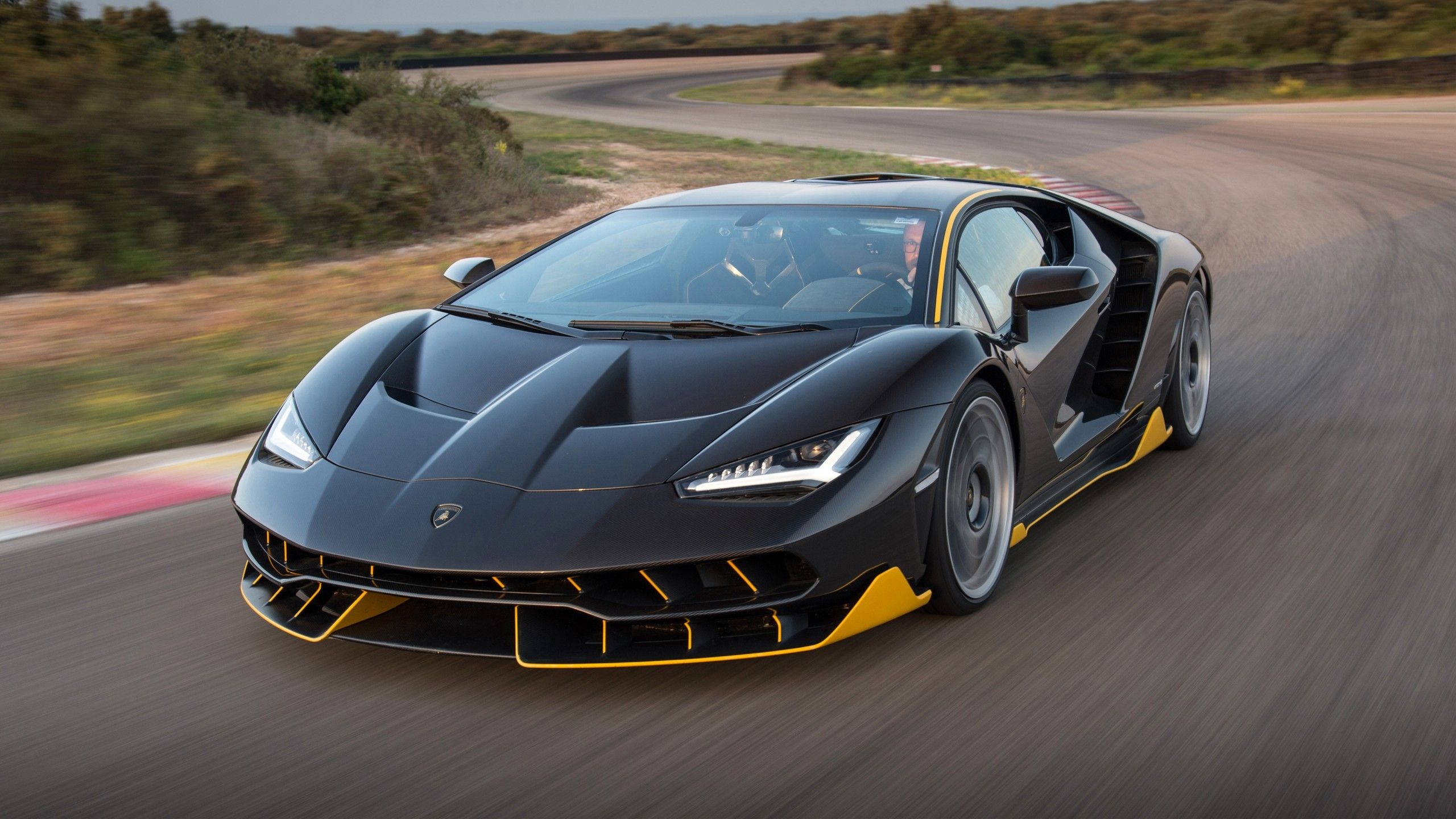 2560x1440 Lamborghini Centenario 4K Wallpaper. HD Car Wallpaper, Desktop