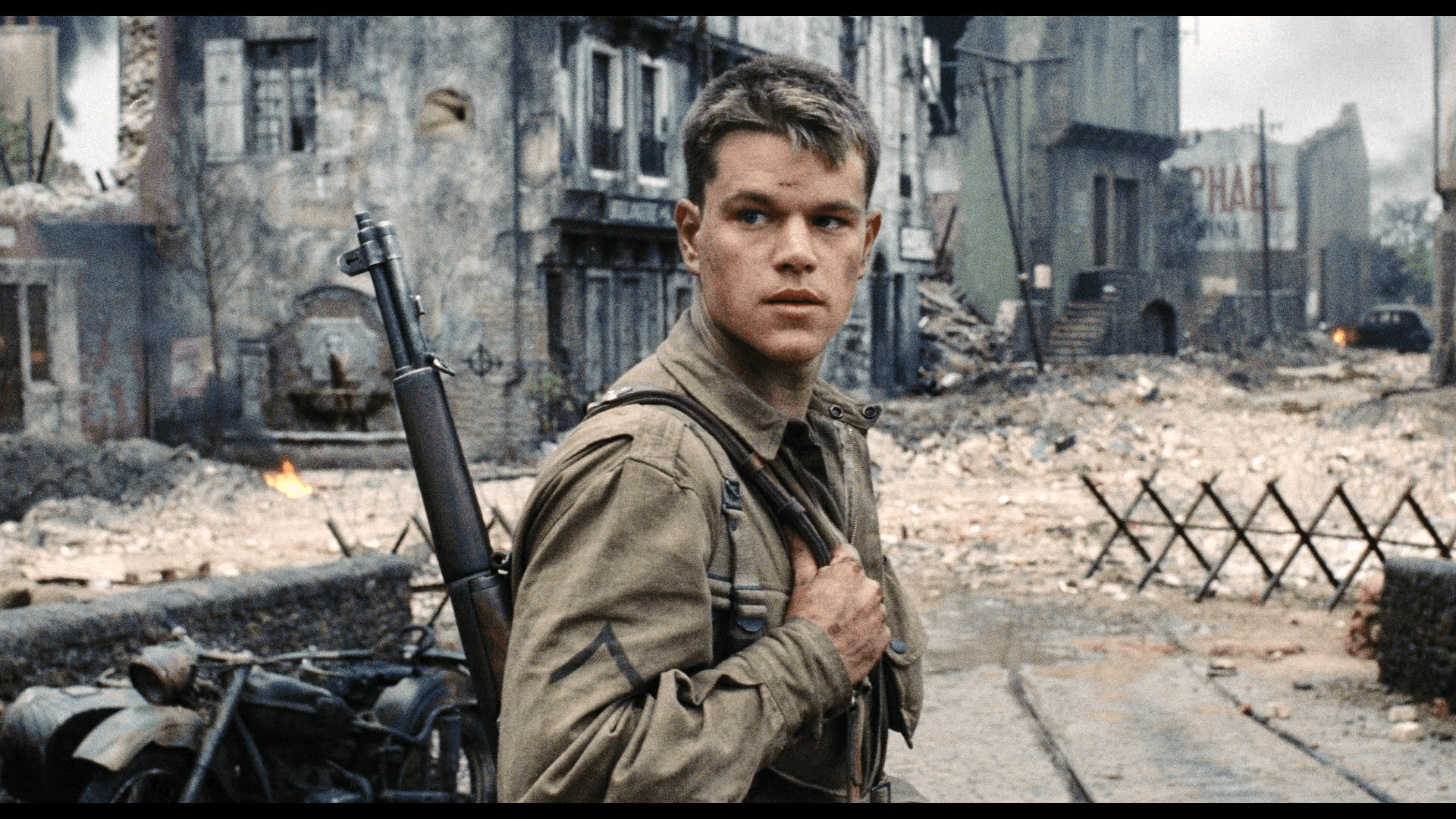 1920x1080 SAVING PRIVATE RYAN drama action matt damon military y wallpaper, Desktop