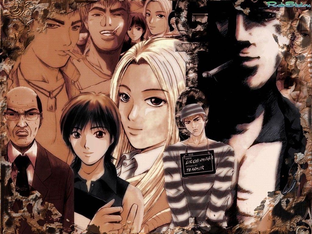 1030x770 Great Teacher Onizuka wallpaper picture download, Desktop