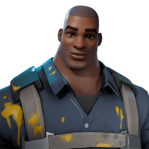 480x480 Constructor Fortnite wallpaper, Phone