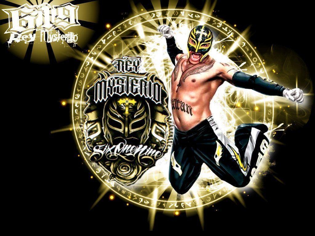 1030x770 Rey Mysterio Wallpaper, Desktop