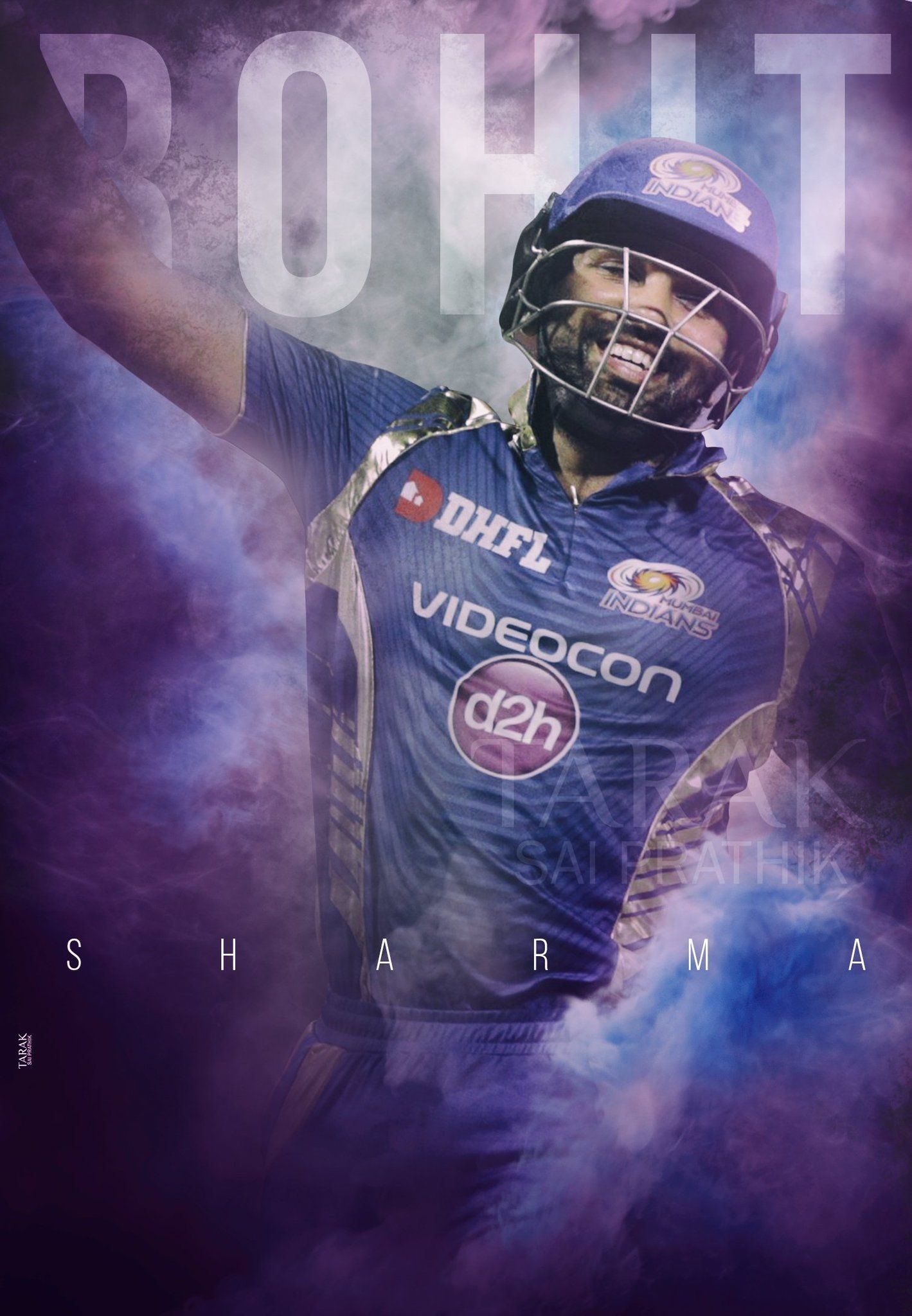 1420x2050 Rohit Sharma. Cricket wallpaper, India cricket team, Mumbai indians ipl, Phone