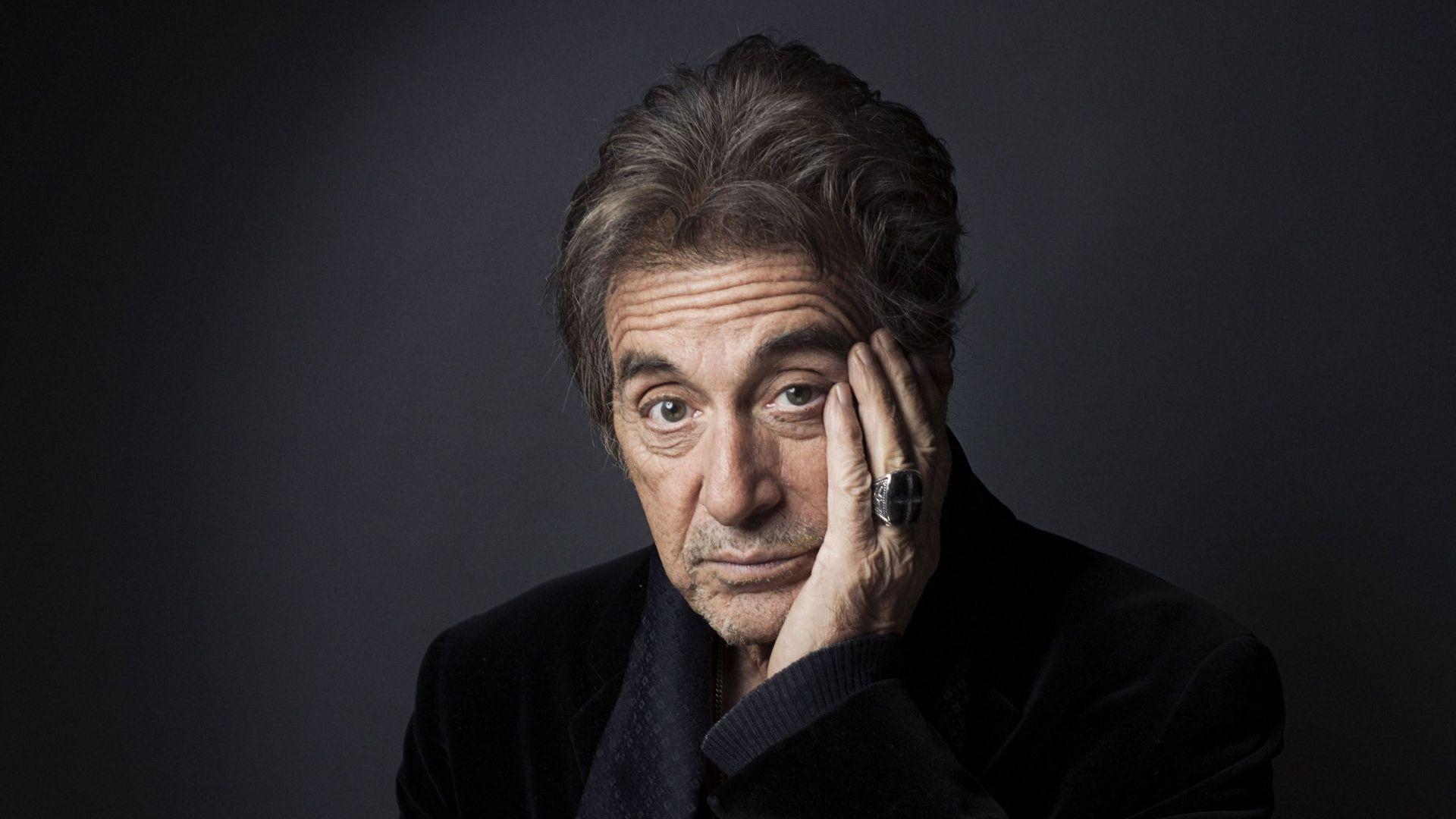 1920x1080 Full HD 1080p Al pacino Wallpaper HD, Desktop Background, Desktop