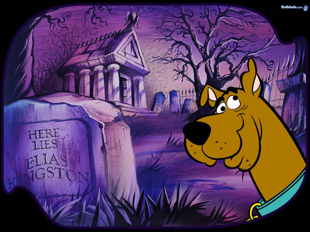 1030x770 Scooby Doo Halloween Wallpaper, Desktop