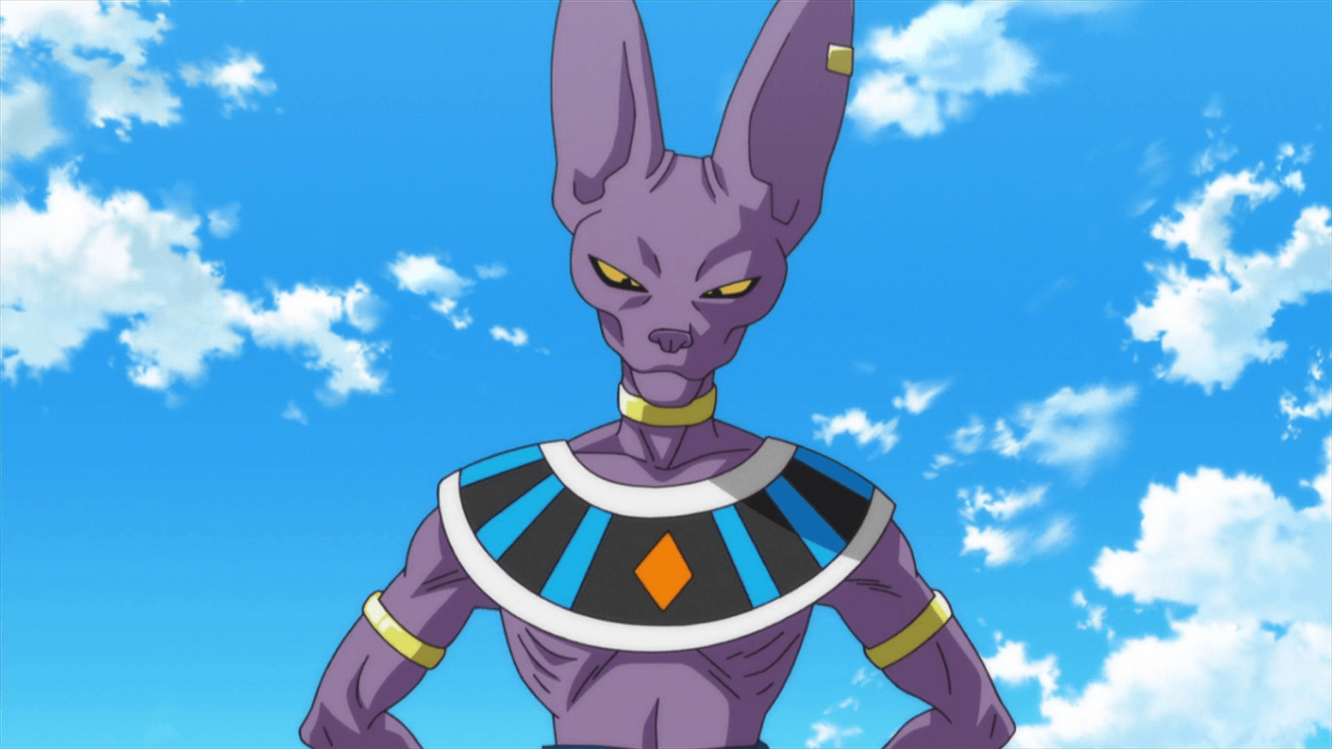 1920x1080 Beerus May Be The Greatest Antagonist in Dragon Ball So Far, Desktop