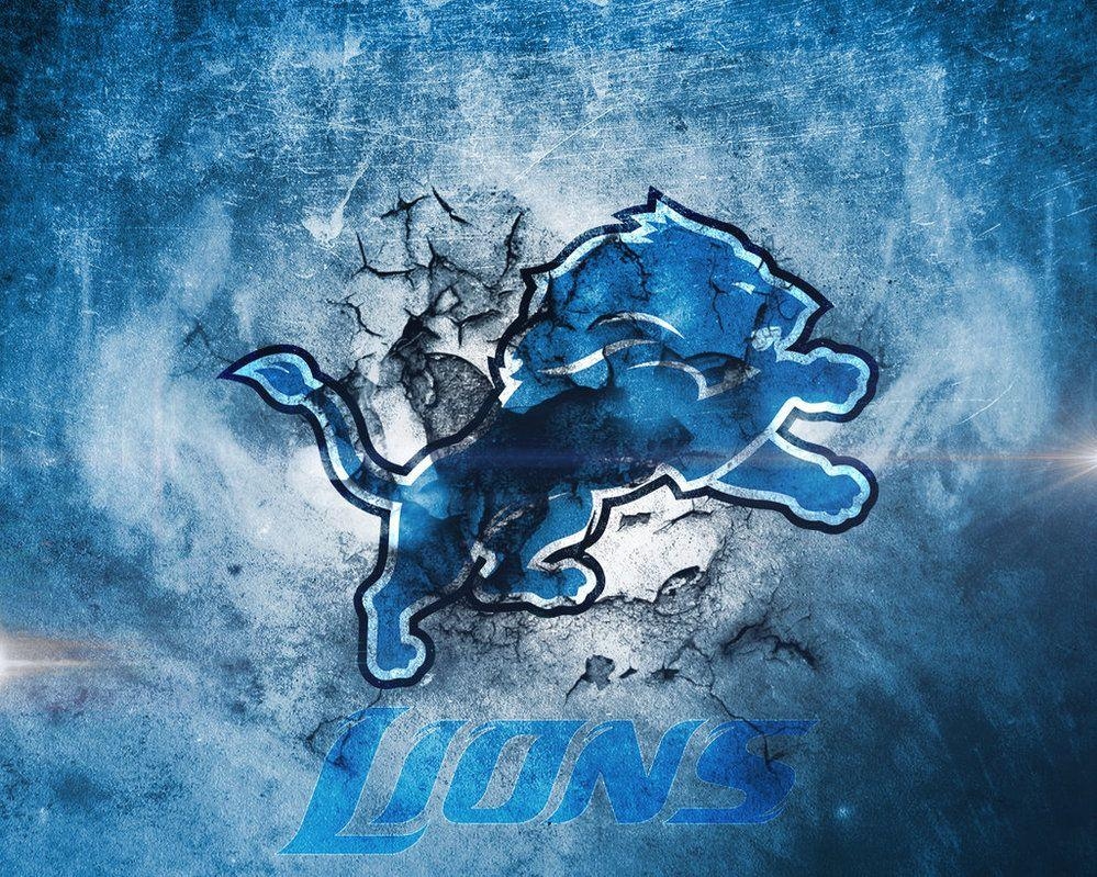 1000x800 Detroit Lions Wallpaper, Desktop