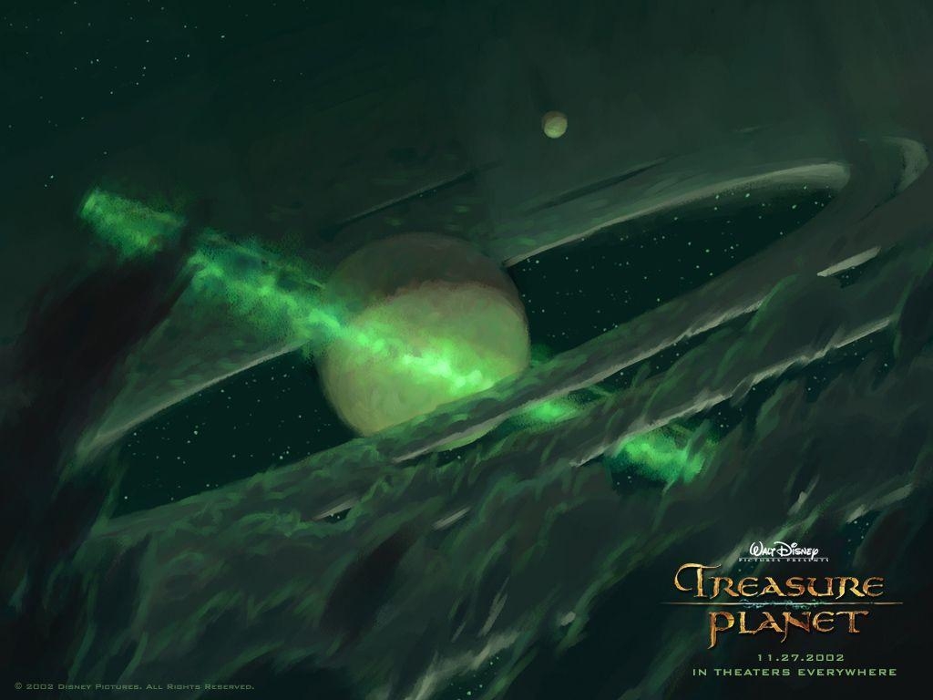 1030x770 Treasure Planet Wallpaper Gallery (76 Plus) PIC WPT402738, Desktop