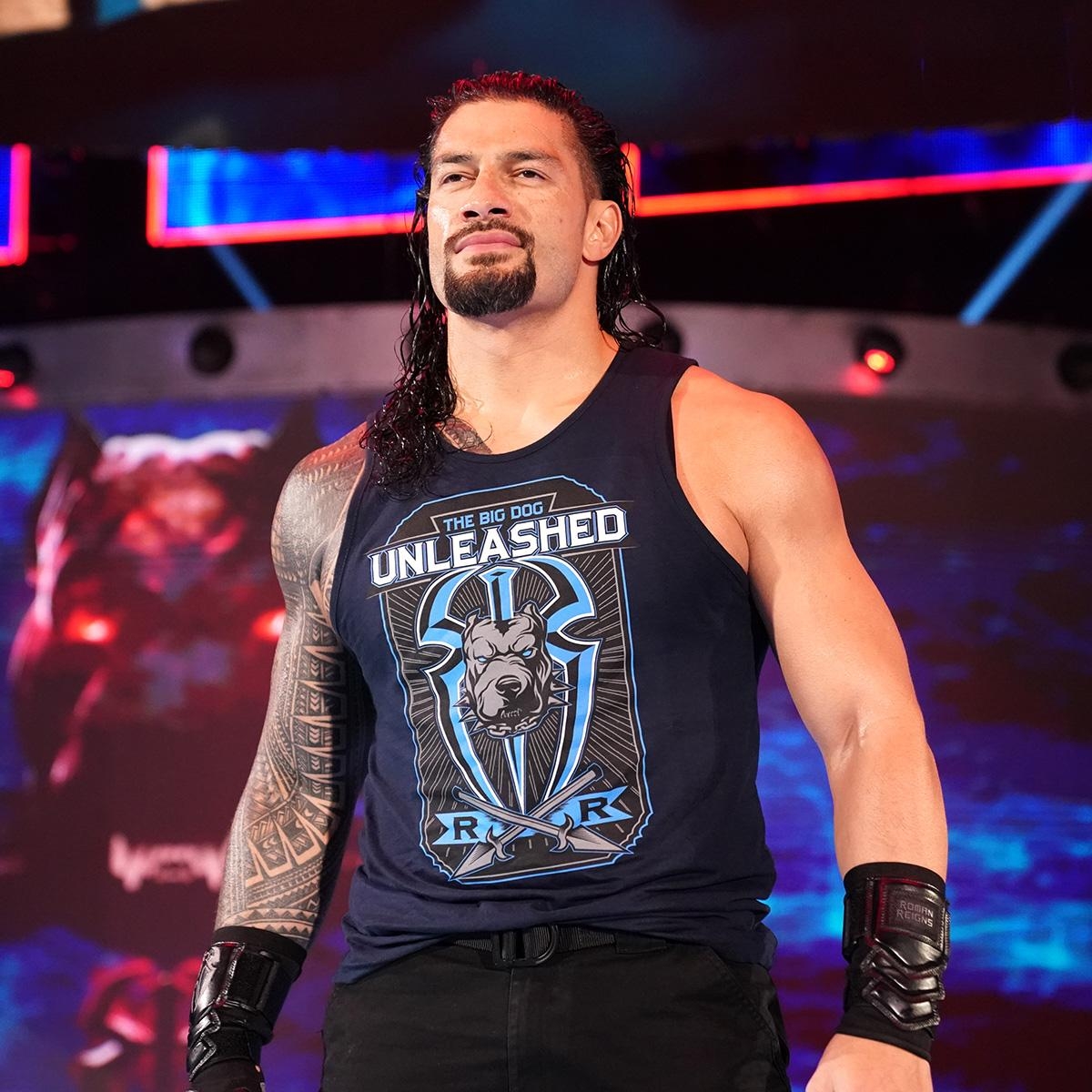 1200x1200 Roman Reigns Merchandise: Official Source to Buy Online. WWE, Phone