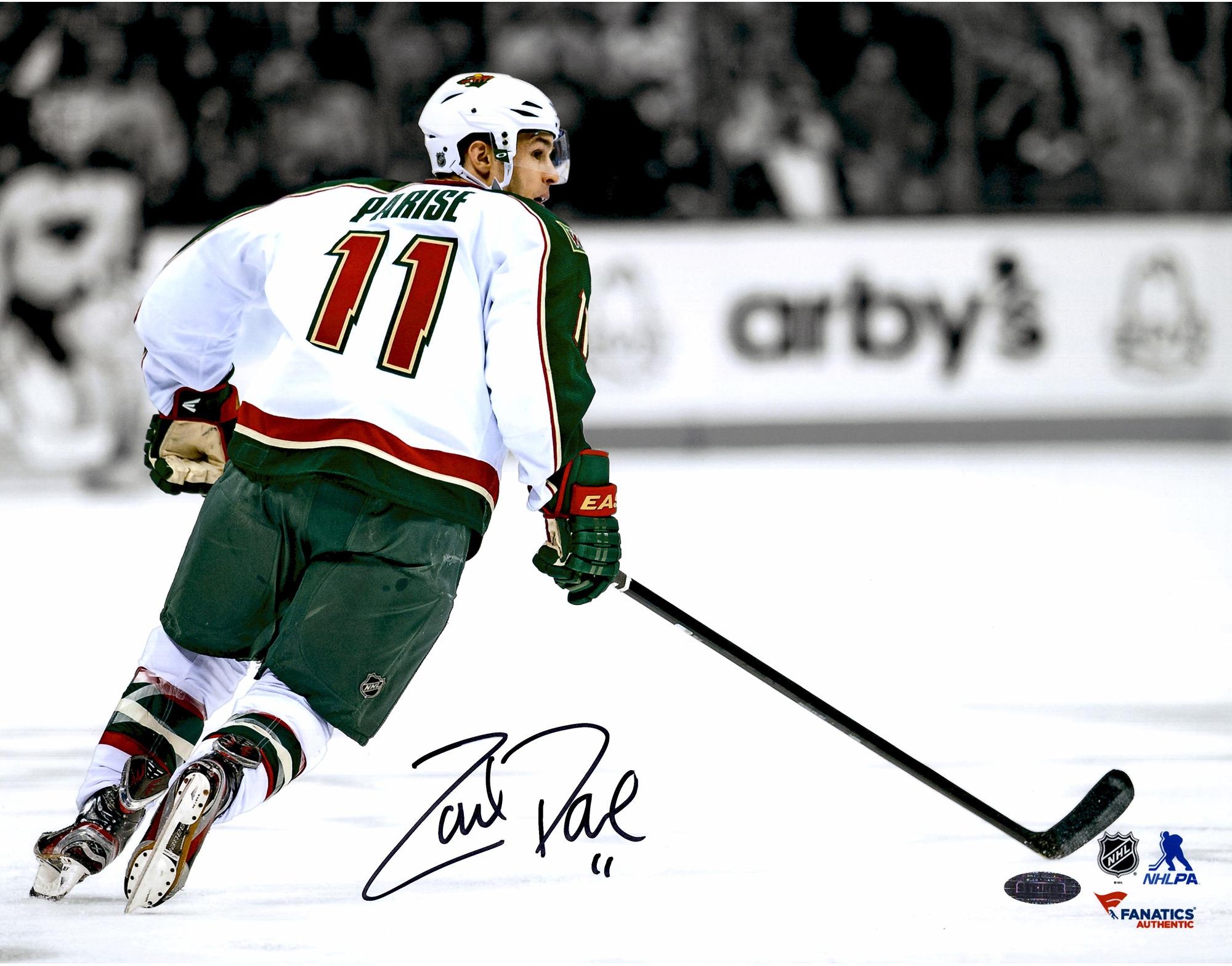 2000x1570 Zach Parise Autograph Signings, Desktop