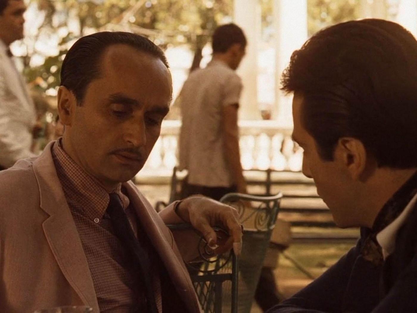 1400x1050 the godfather part ii. You will download The Godfather: Part II, Desktop