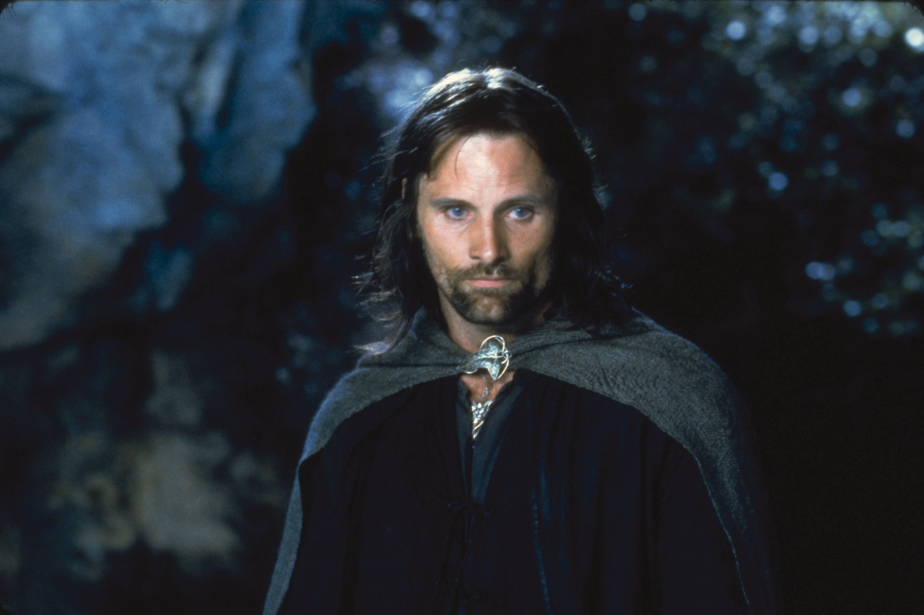 2980x1980 Aragorn HD Wallpaper and Background, Desktop