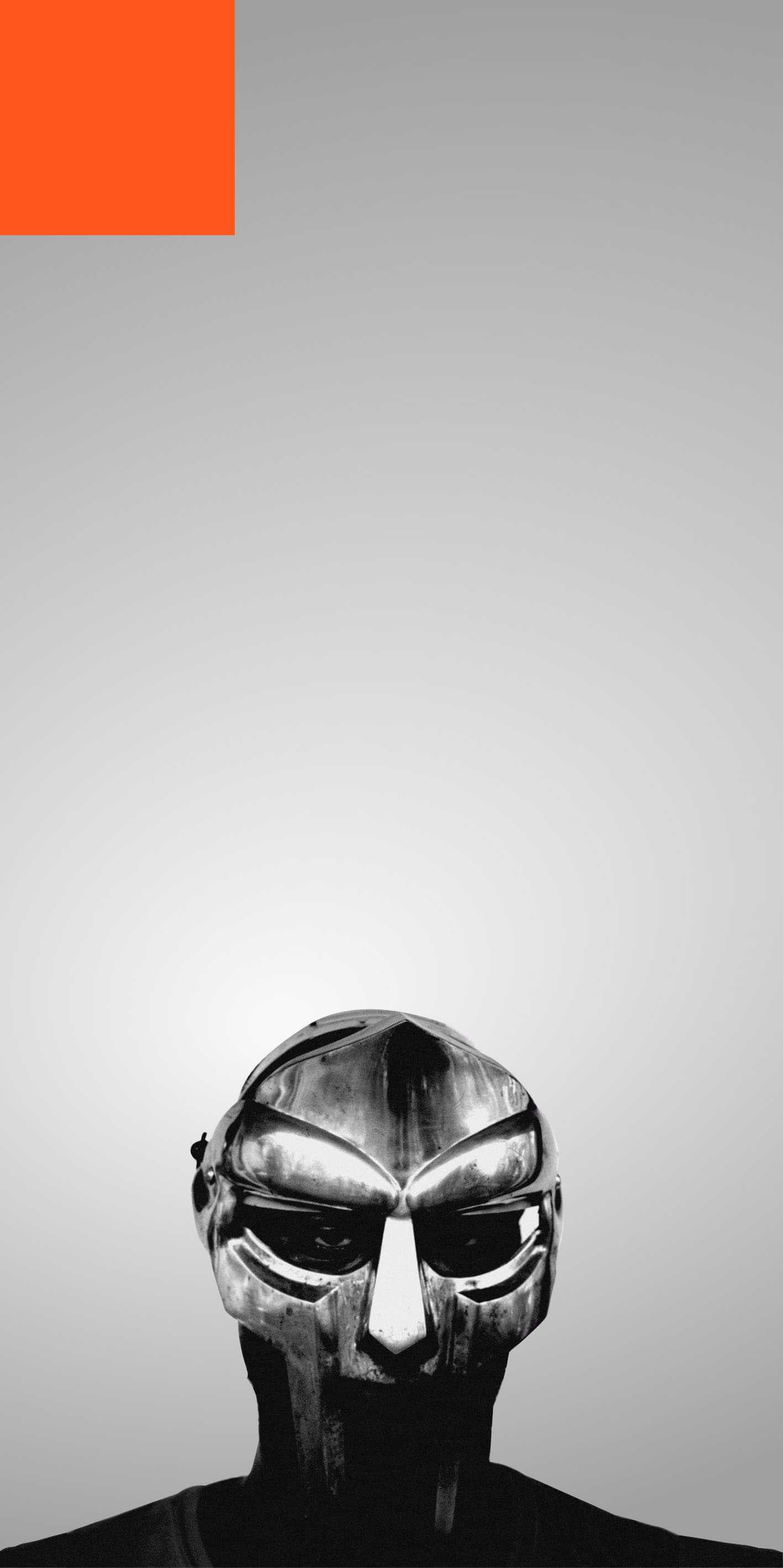 1420x2840 MF Doom Wallpaper Free HD Wallpaper, Phone