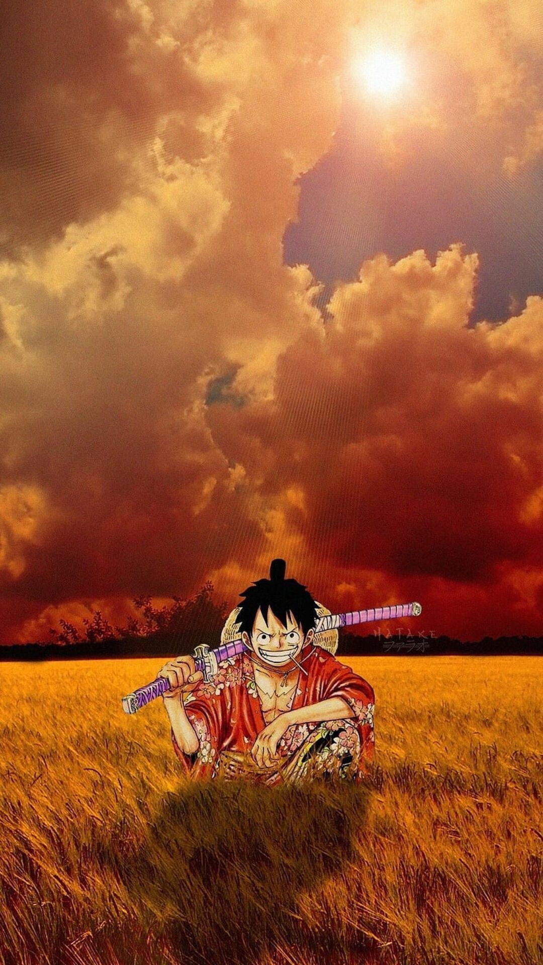 1080x1920 One Piece iPhone Wallpaper To Download High Quality One Piece iPhone Wallpaper, Phone