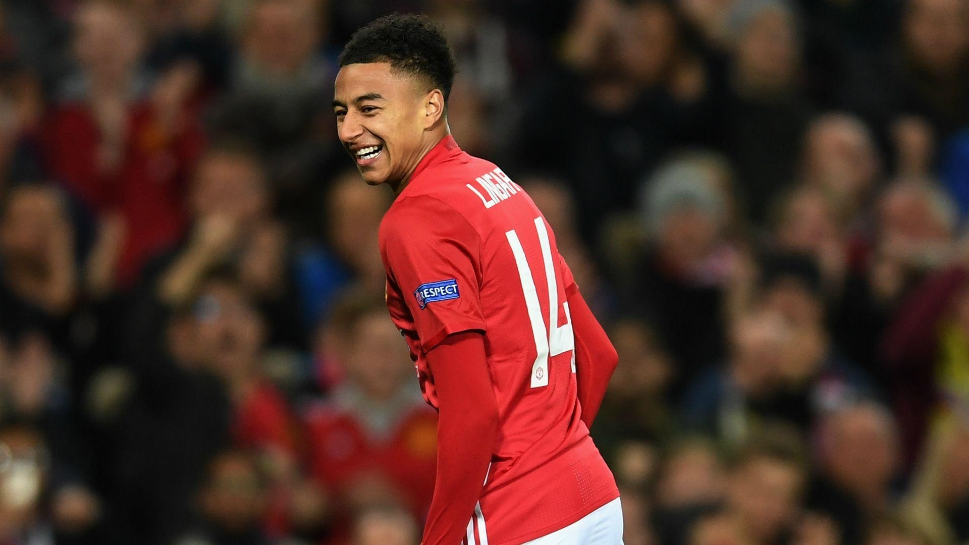 1920x1080 RUMOURS: Jesse Lingard Agrees £000 A Week Deal With Manchester, Desktop