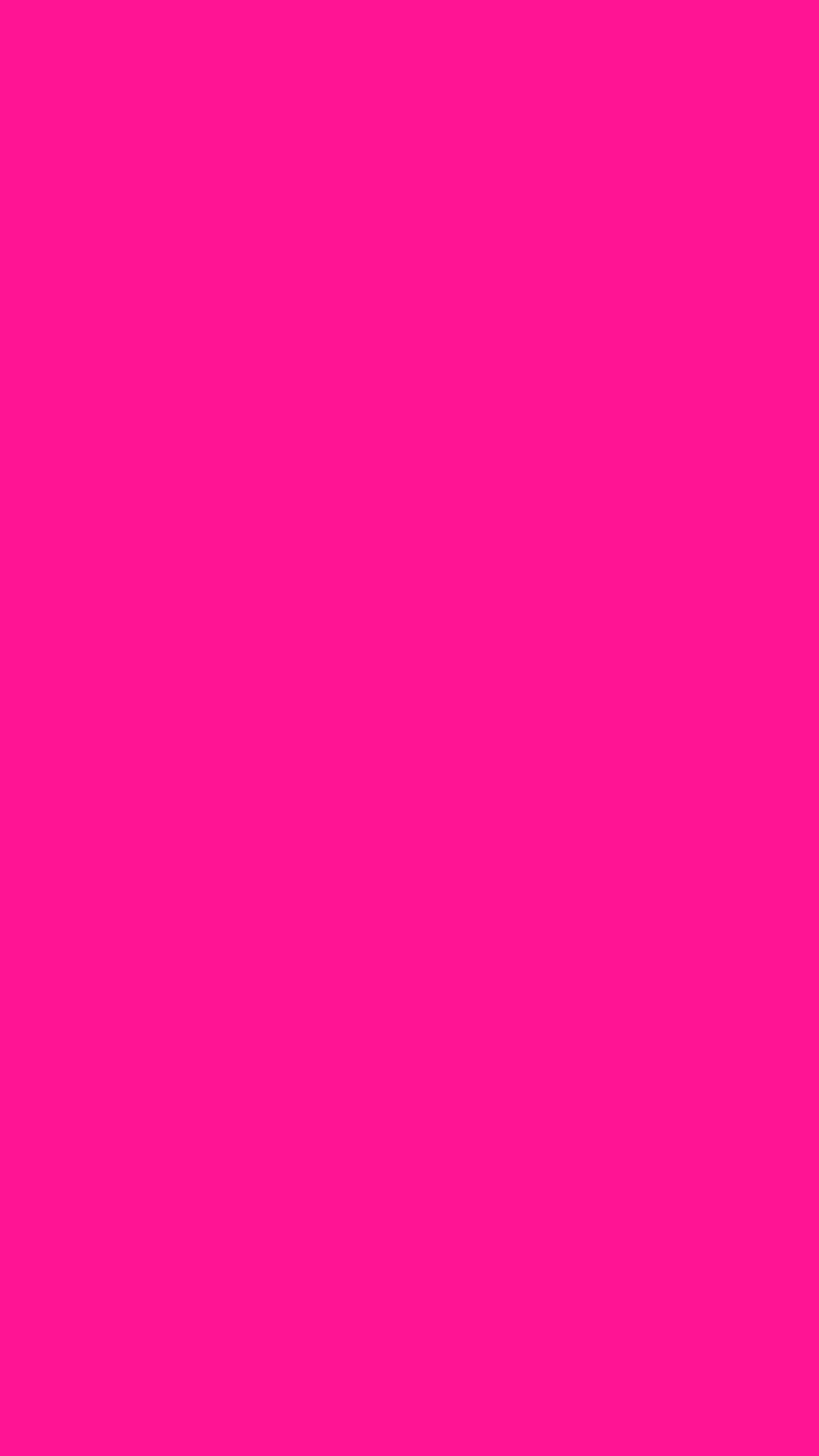 2160x3840 Deep Pink Solid Color Background Wallpaper for Mobile Phone, Phone