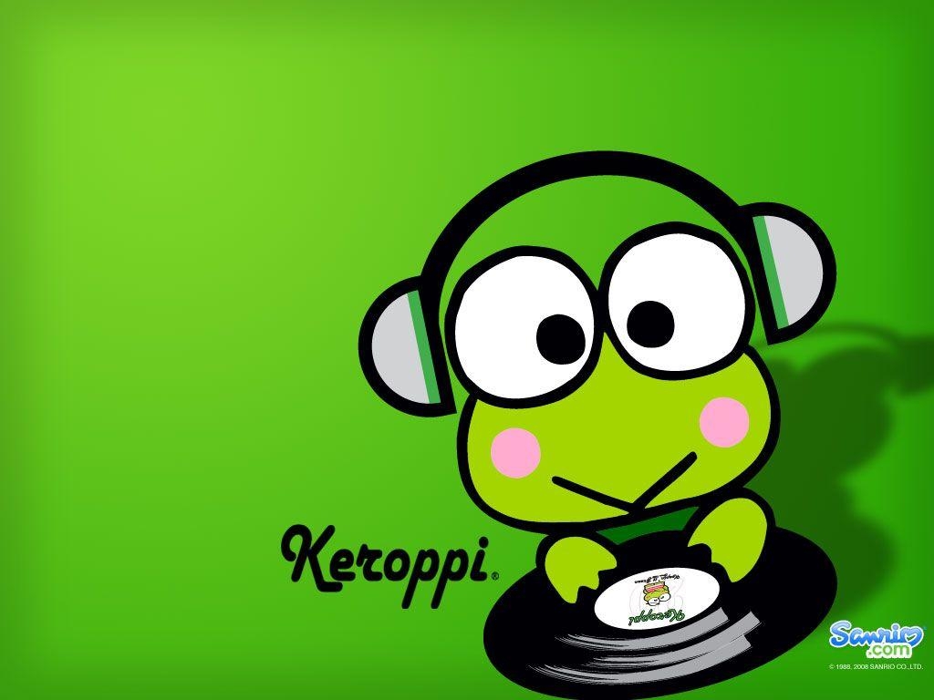 1030x770 Keroppi wallpaper ideas only. Sanrio, Desktop