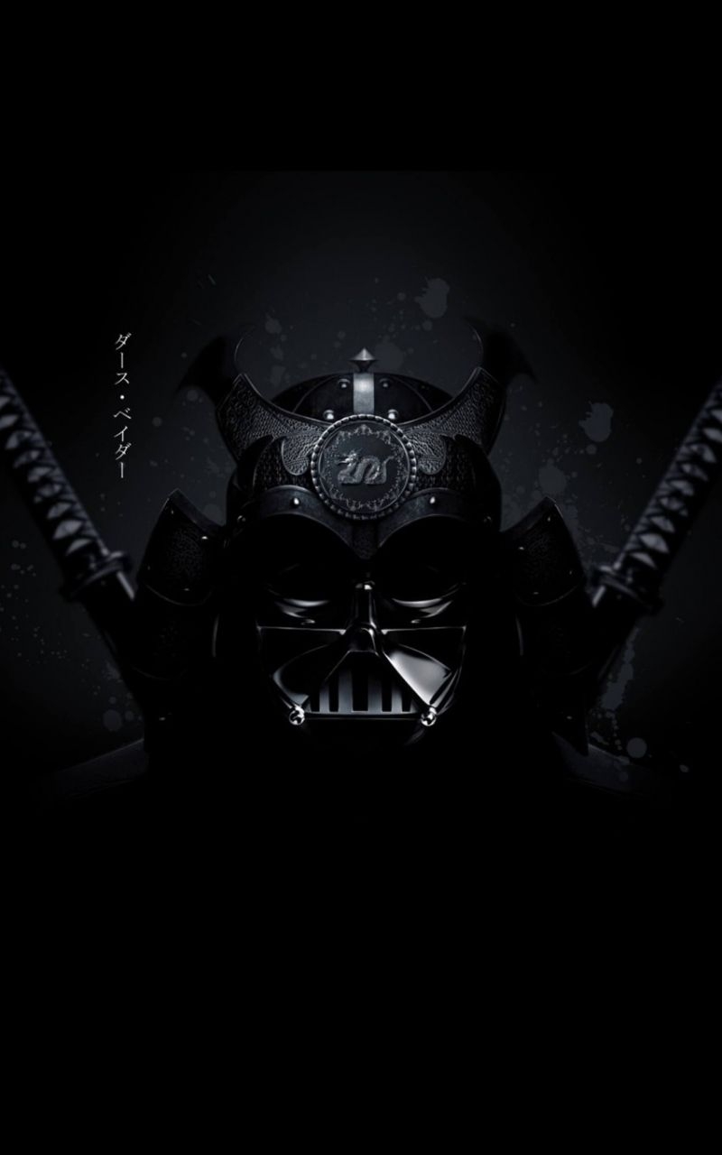 800x1280 Free download Samurai Darth Vader HD wallpaper for iPhone 6 HDwallpapernet [852x1608] for your Desktop, Mobile & Tablet. Explore Samurai Phone Wallpaper. Samurai Champloo Phone Wallpaper, Samurai Champloo Wallpaper, Phone