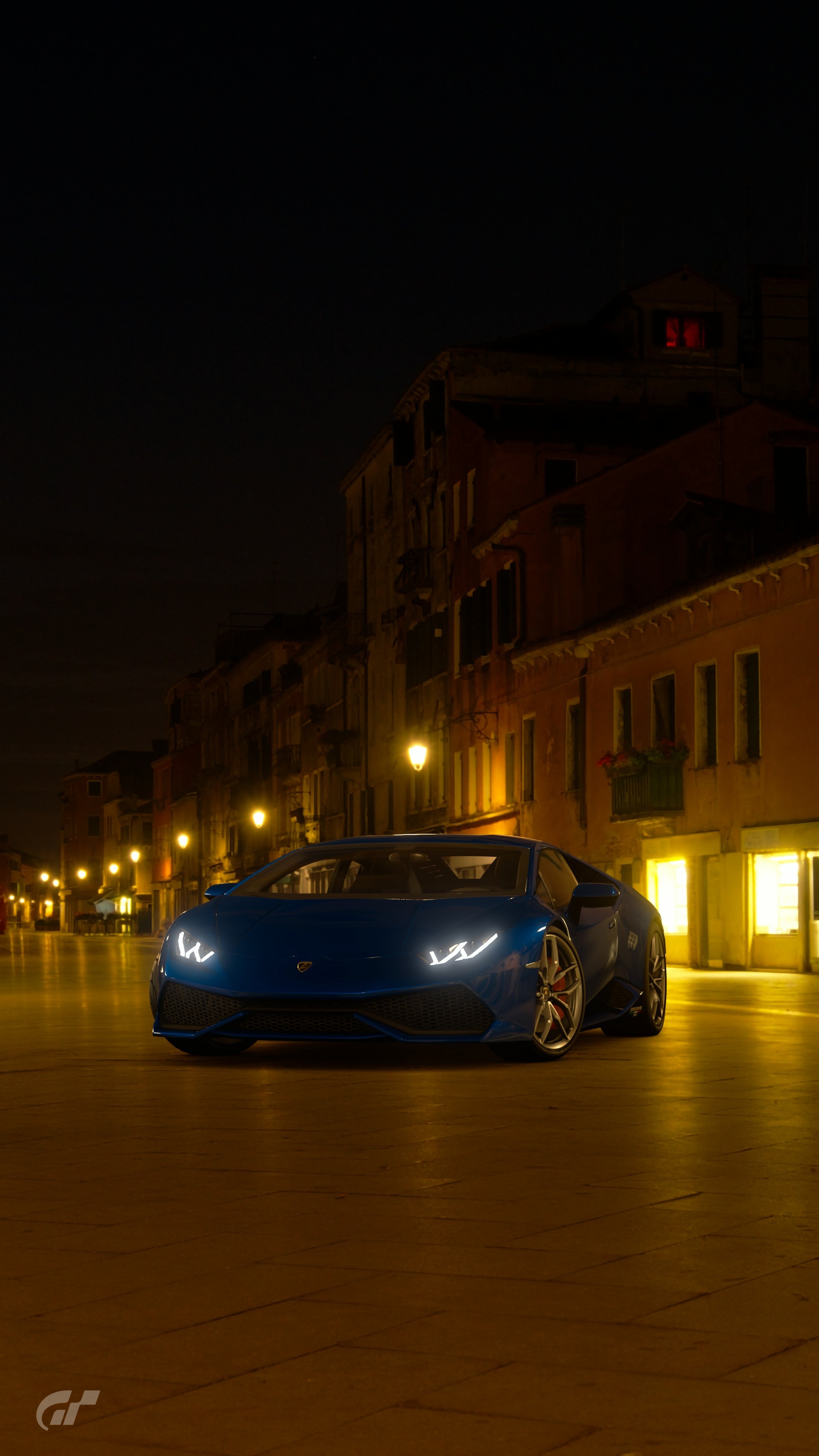 2160x3840 Lamborghini Huracan X Wallpaper, Phone