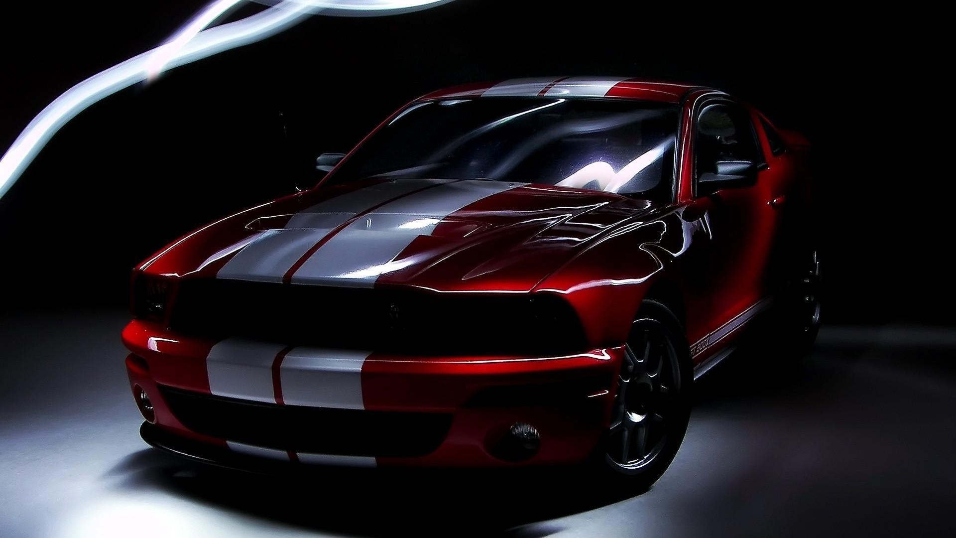 1920x1080 HD Ford Mustang Shelby GT500 2013 Wallpaper, Desktop