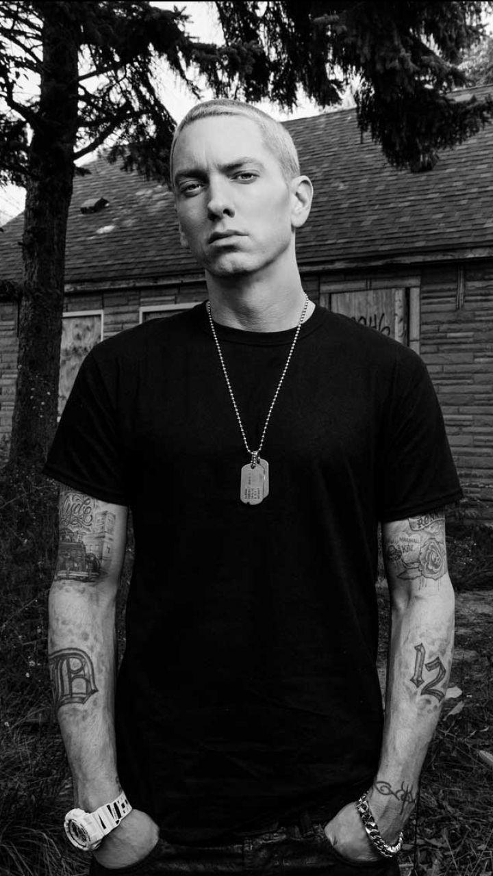 720x1280 Eminem iPhone Wallpaper Free Eminem iPhone Background, Phone