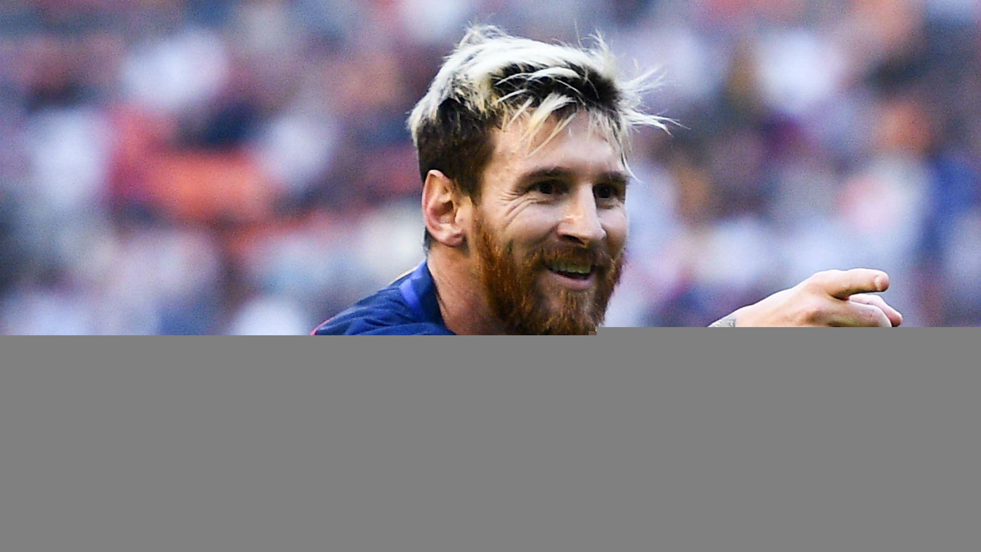 1920x1080 Cantona: Messi has become a poor man's Justin Bieber, Desktop